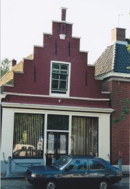 Klik hier om terug te keren